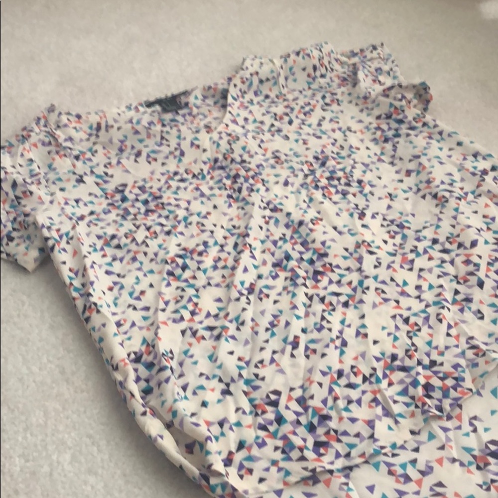 Funfetti Top - Picture 5 of 5
